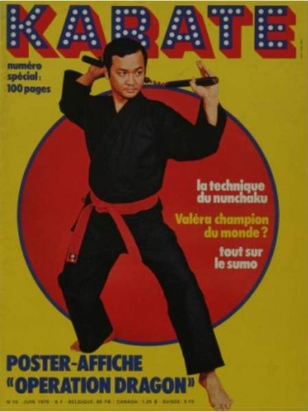 06/75 Karate (French)